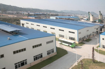 Thiết kế, xây dựng nhà xưởng thực phẩm - Thiết Kế Xây Dựng Nhà Xưởng - Công Ty TNHH Xây Dựng Việt Panel